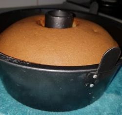 תבנית עוגה מהפכנית